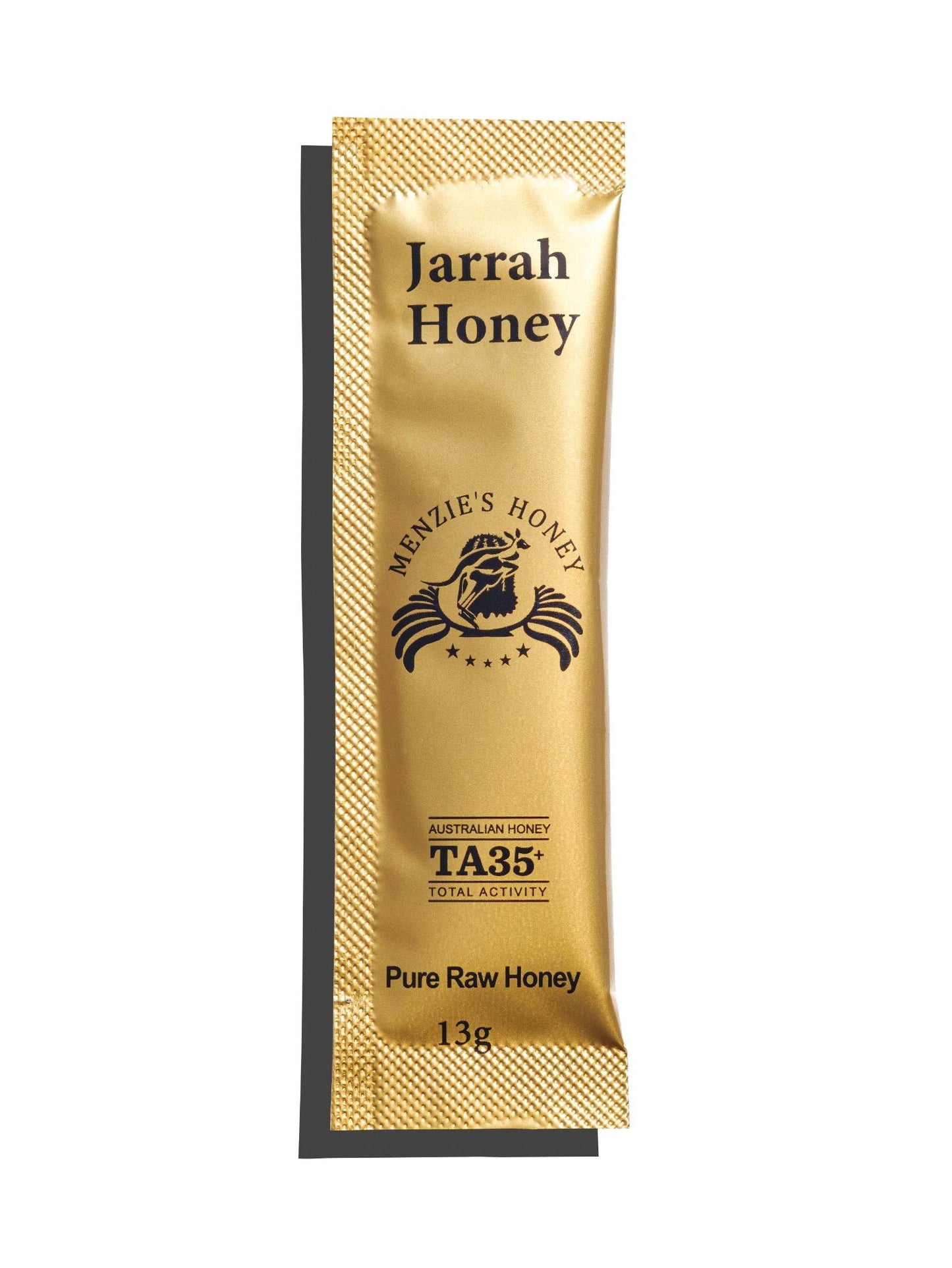 Jarrah TA35+   5er Pack